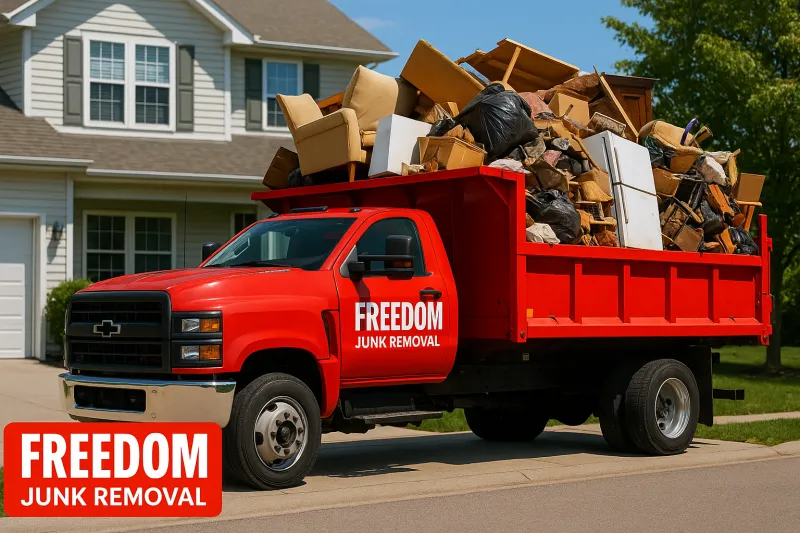 Truck Load Pricing