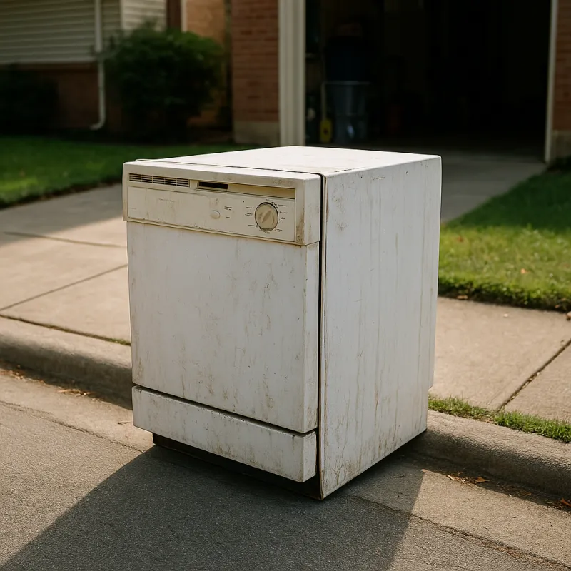Dishwasher
