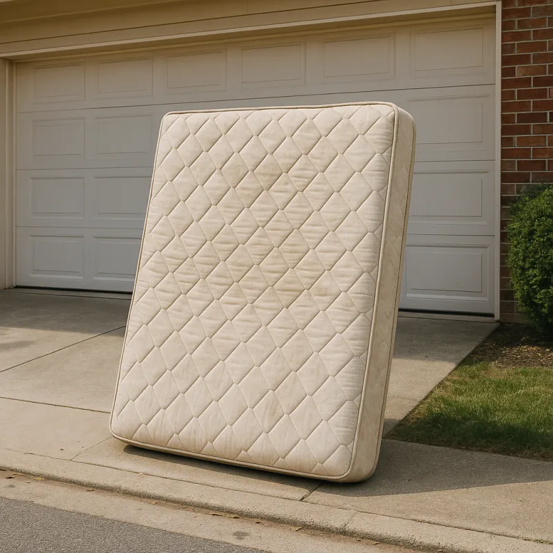 Mattress – Twin / Full