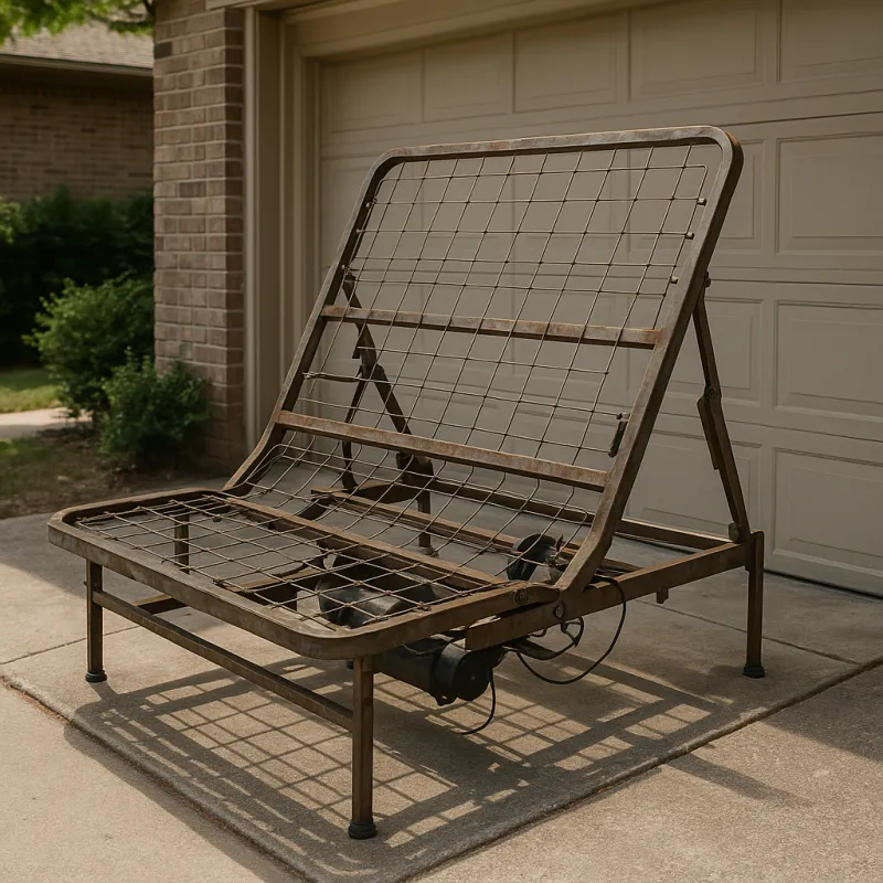 Adjustable / Power Bed Frame