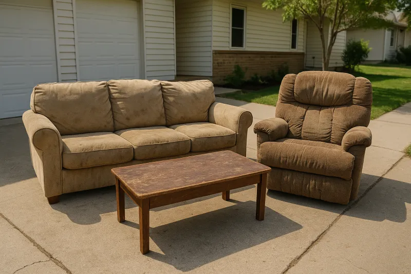 Living Room Bundle
