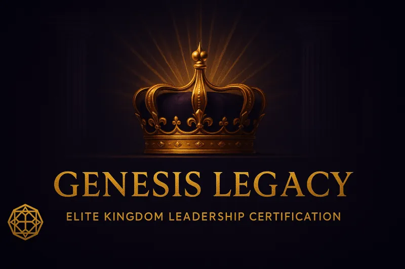 Genesis Legacy