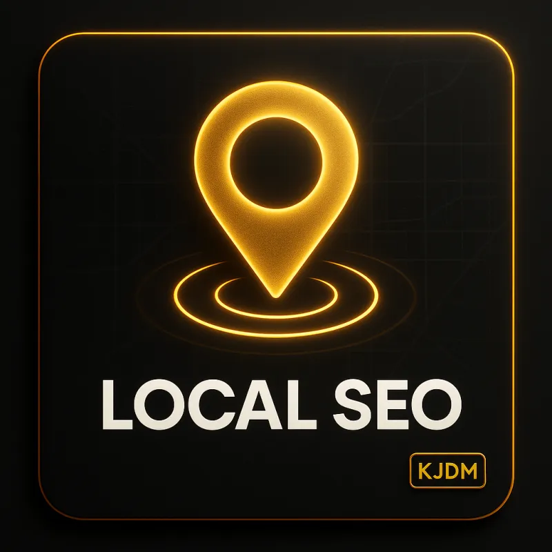 Local SEO Optimization