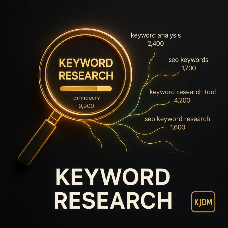 Keyword Research