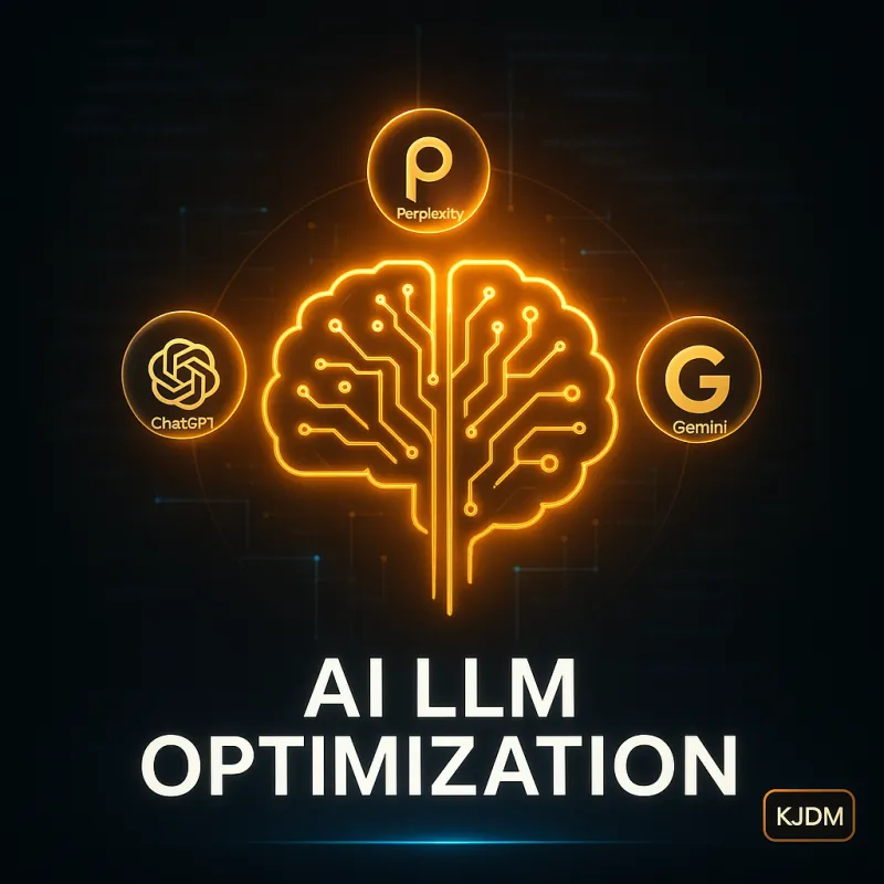 AI & LLM Optimization