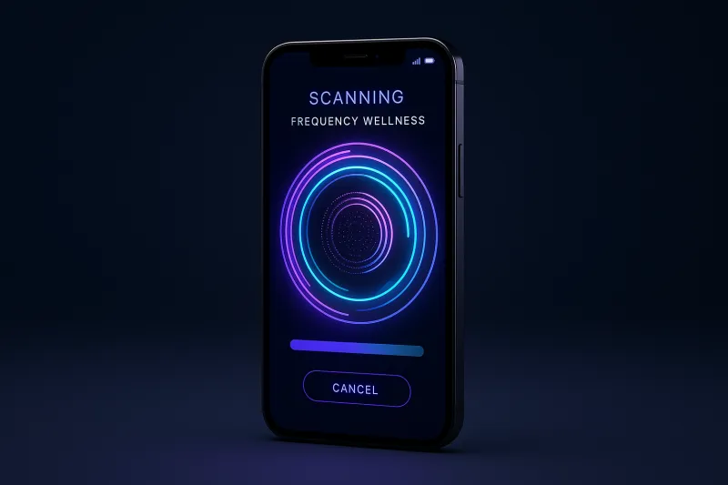 AO Scan Technology