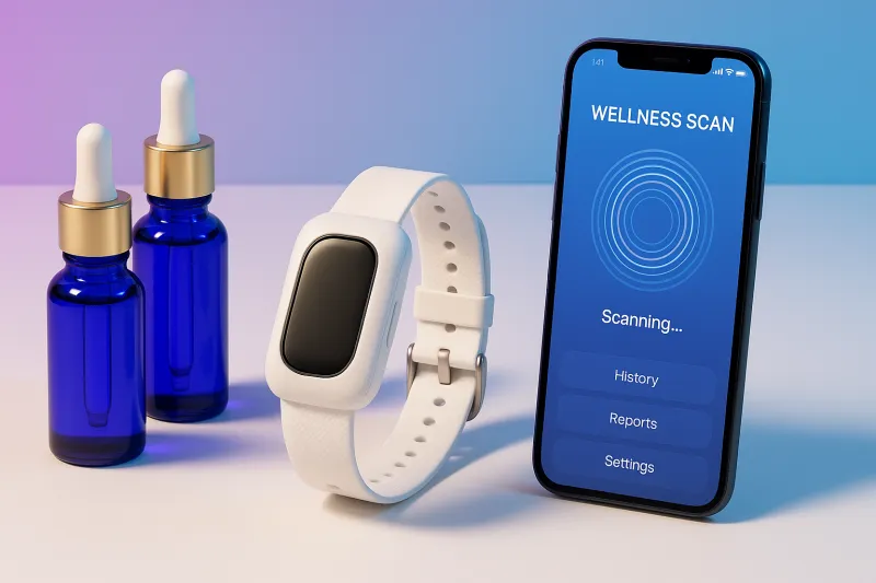 AO Scan Tools