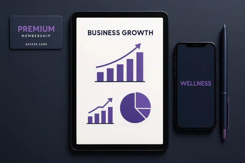Business Building Tools