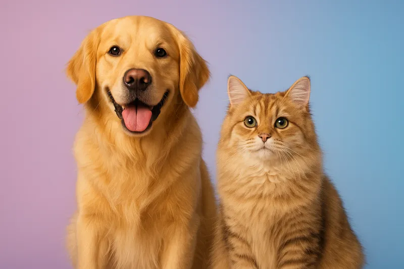 Pets