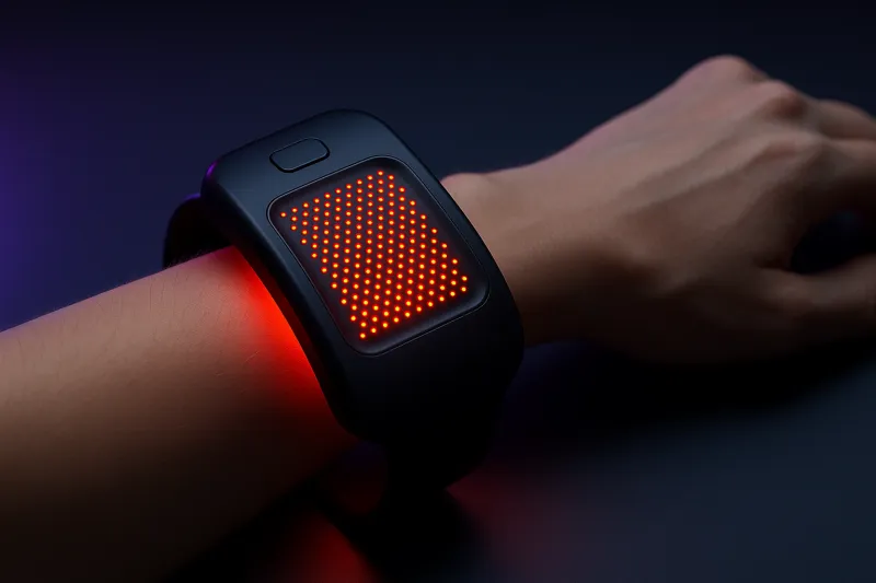 Red Light Therapy