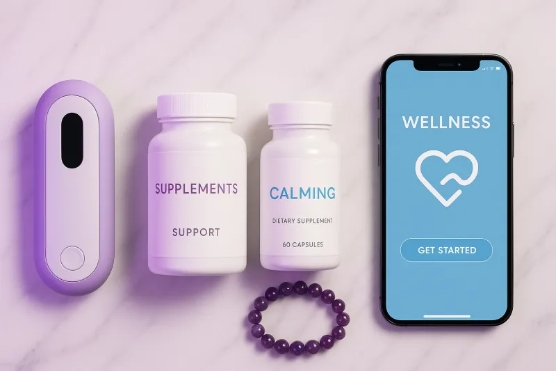 Wellness Bundles