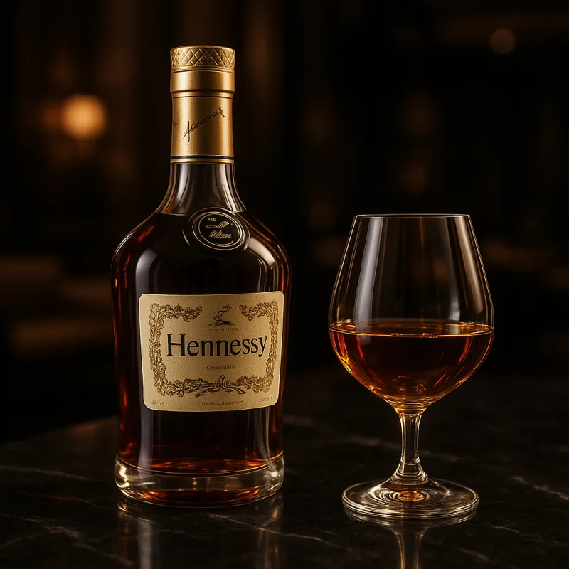 Hennessy VS (Bouteille)