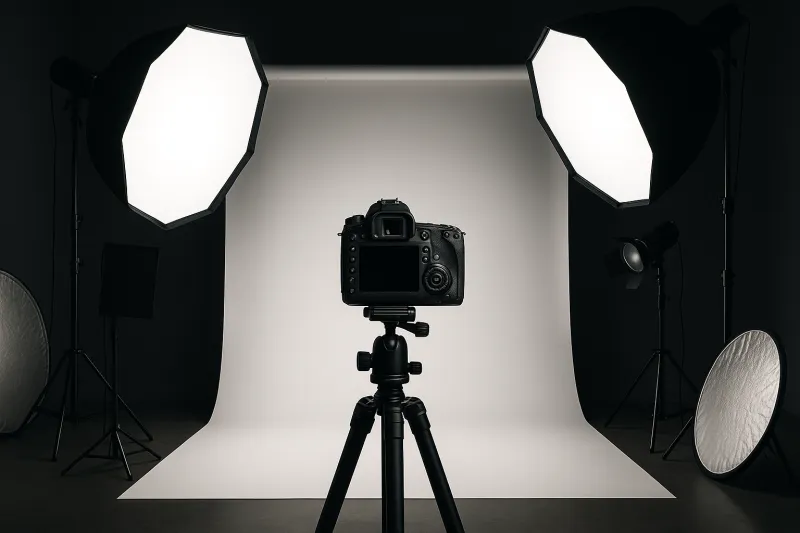 Branding Photoshoot