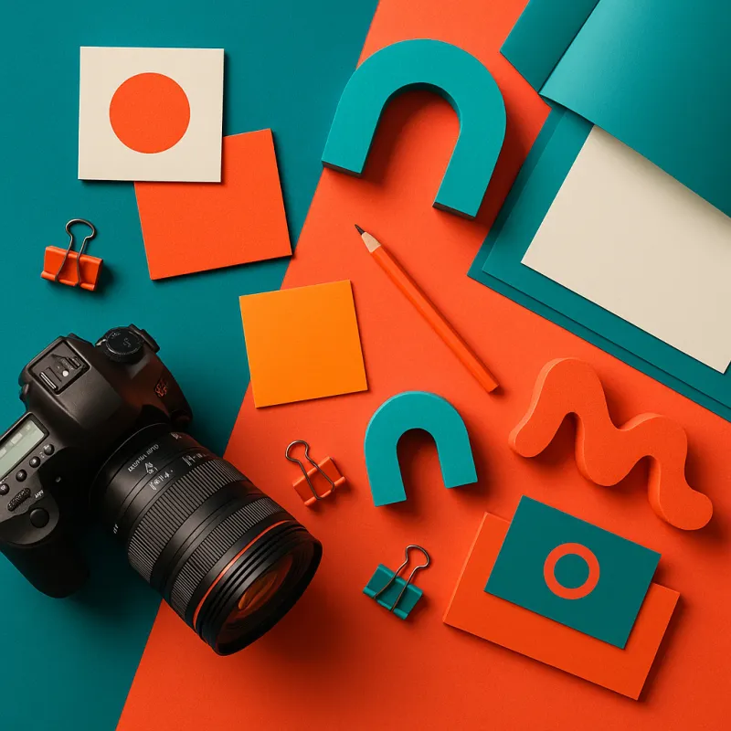 Branding Photoshoot