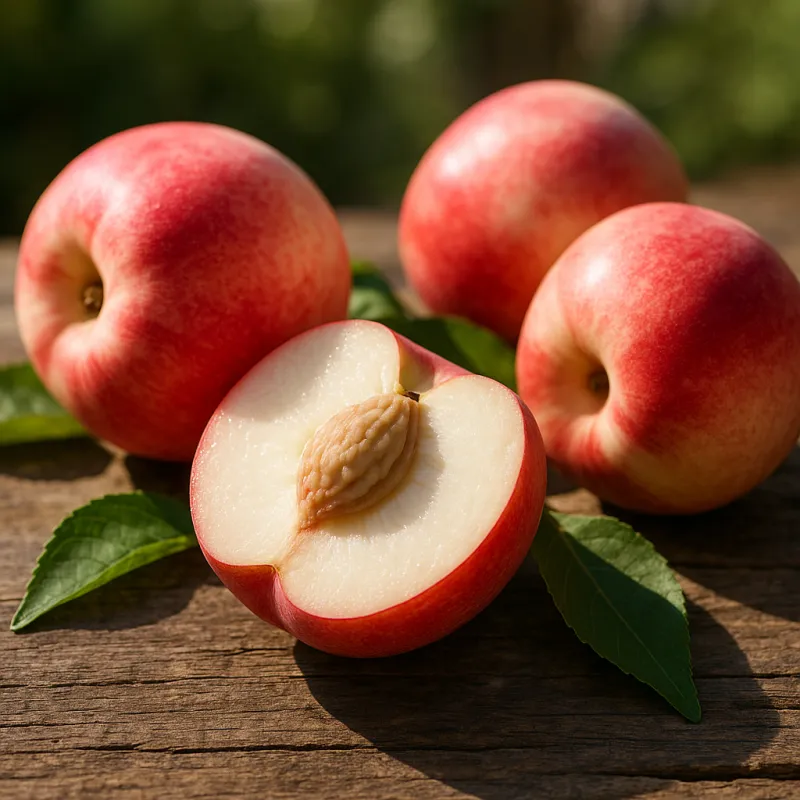 Arctic Star Nectarine Tree