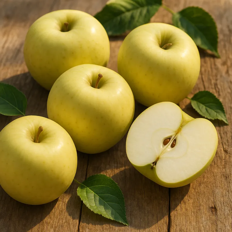 Anna Apple Tree