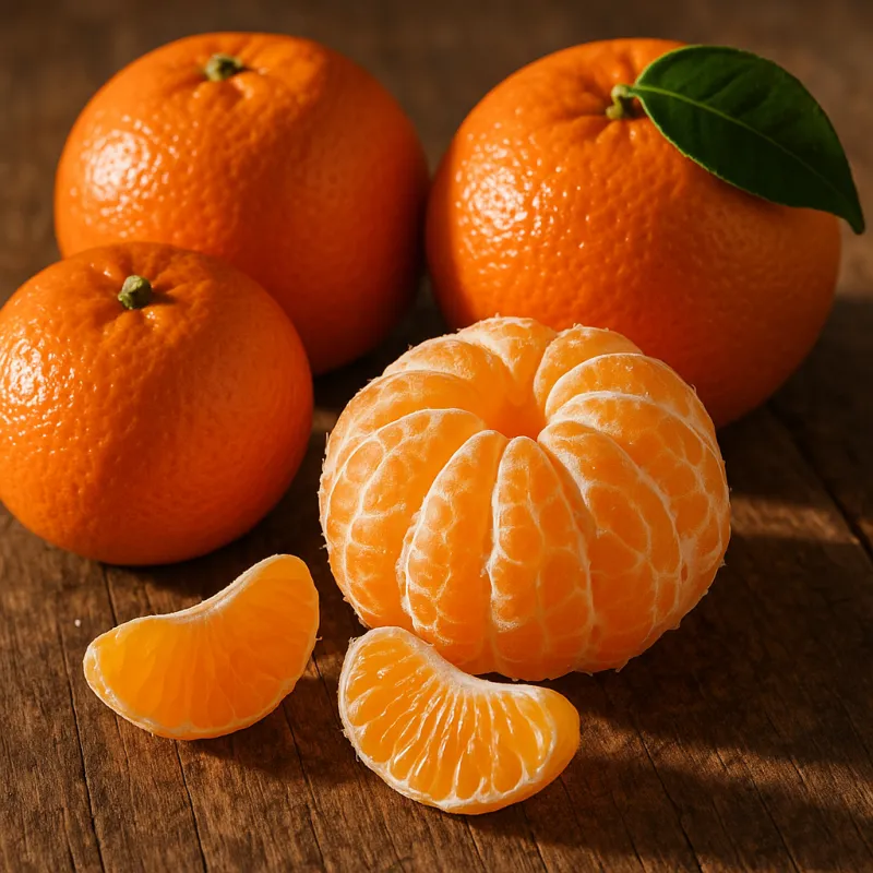 Tango Mandarin Tree (Patented)