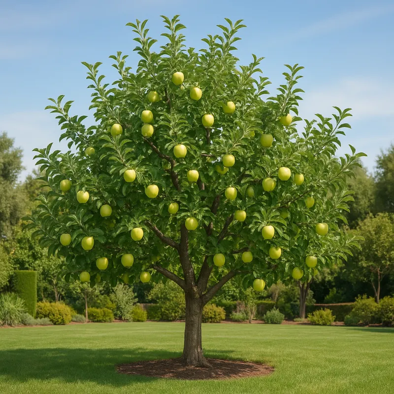 Gordon Apple Tree