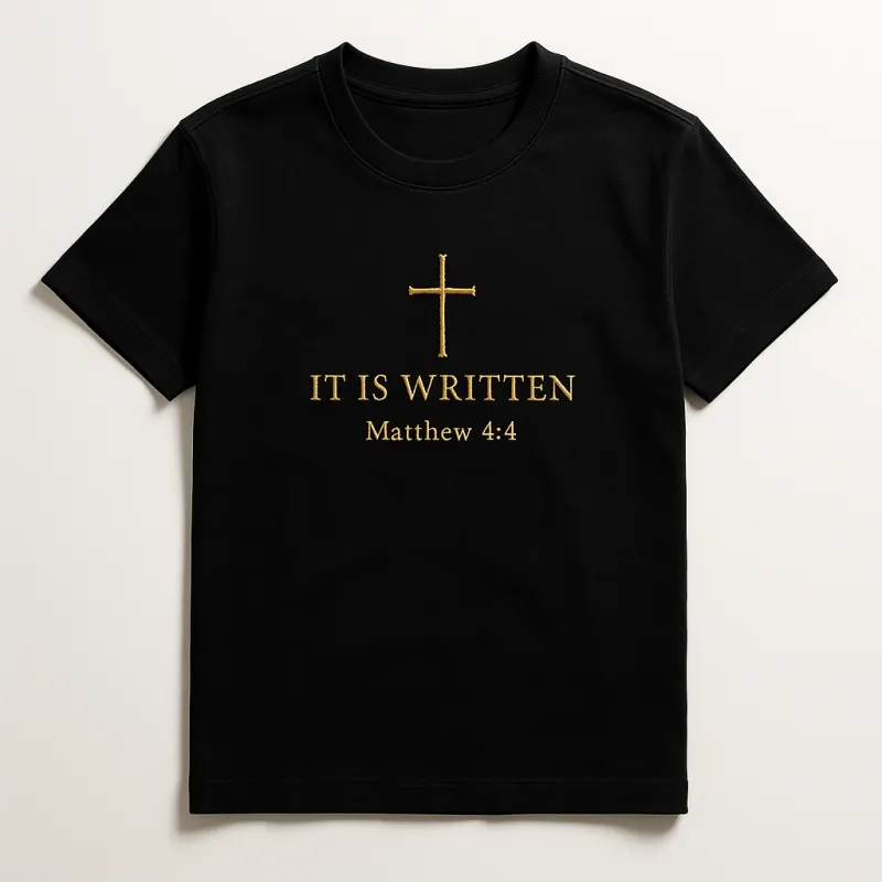 Faith-Based T-Shirt