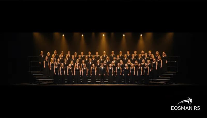 Spring Gala 2026 — Concert Tickets