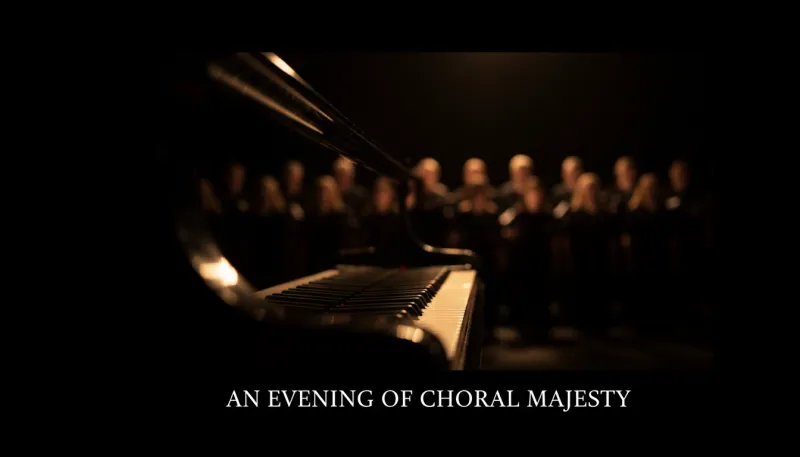 Holiday Concert 2026 — Concert Tickets