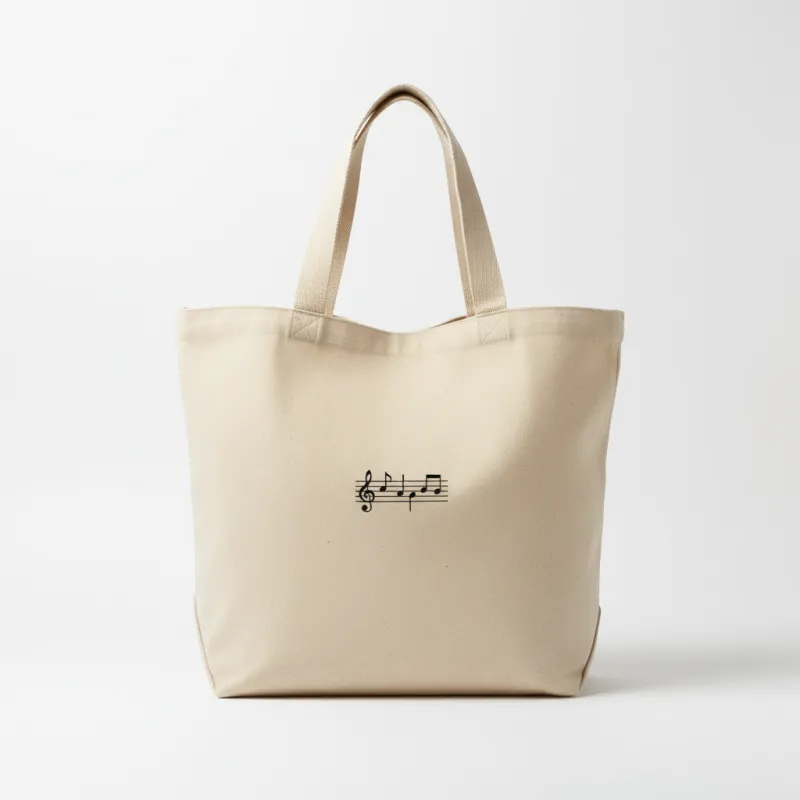 ACW Canvas Tote Bag