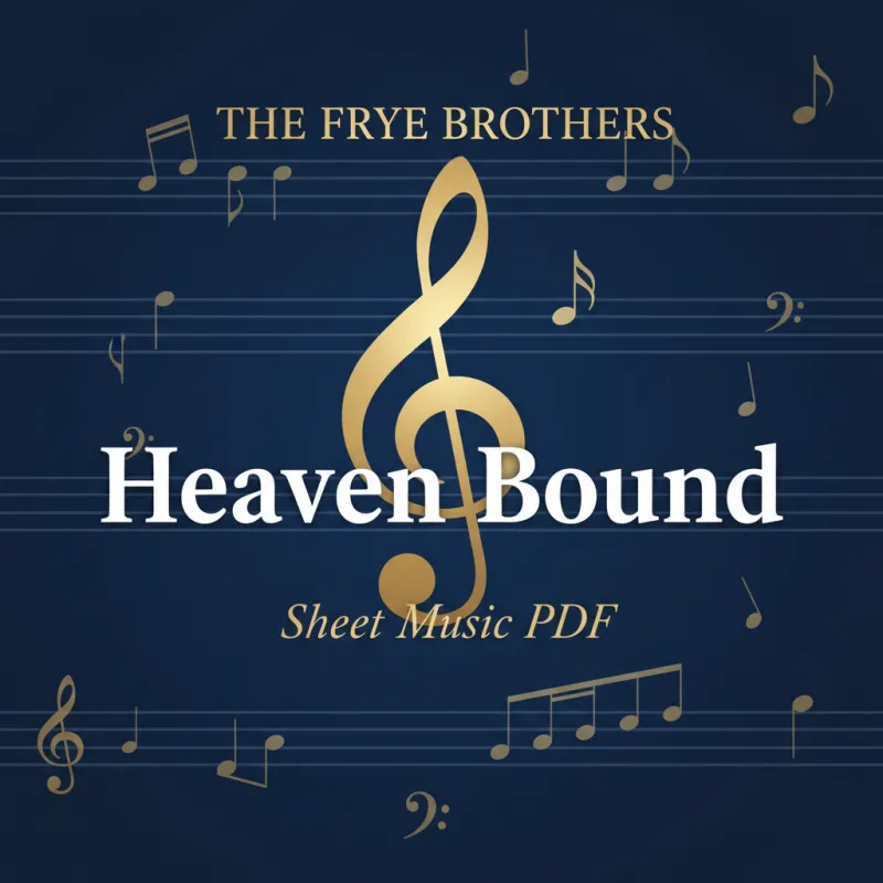 05 - Heaven Bound