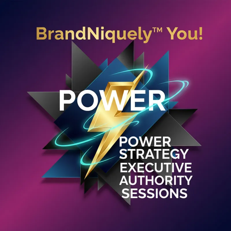 Brand Clarity Intensive