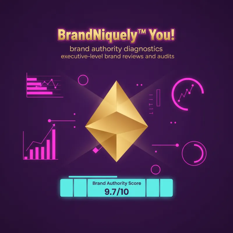Brand Consistency Audit