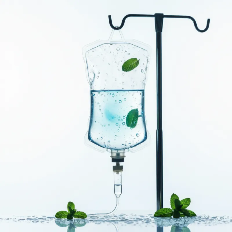 Hydration Recovery IV (BASIC)