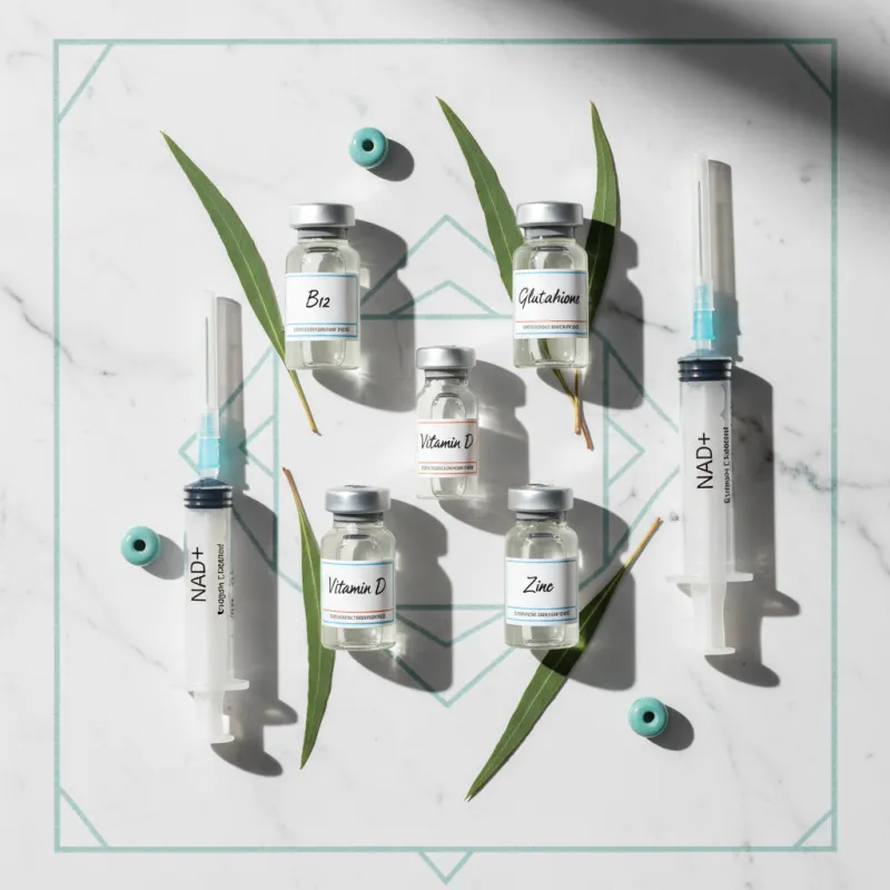 Anti-Nausea Medication (IV Add-On)