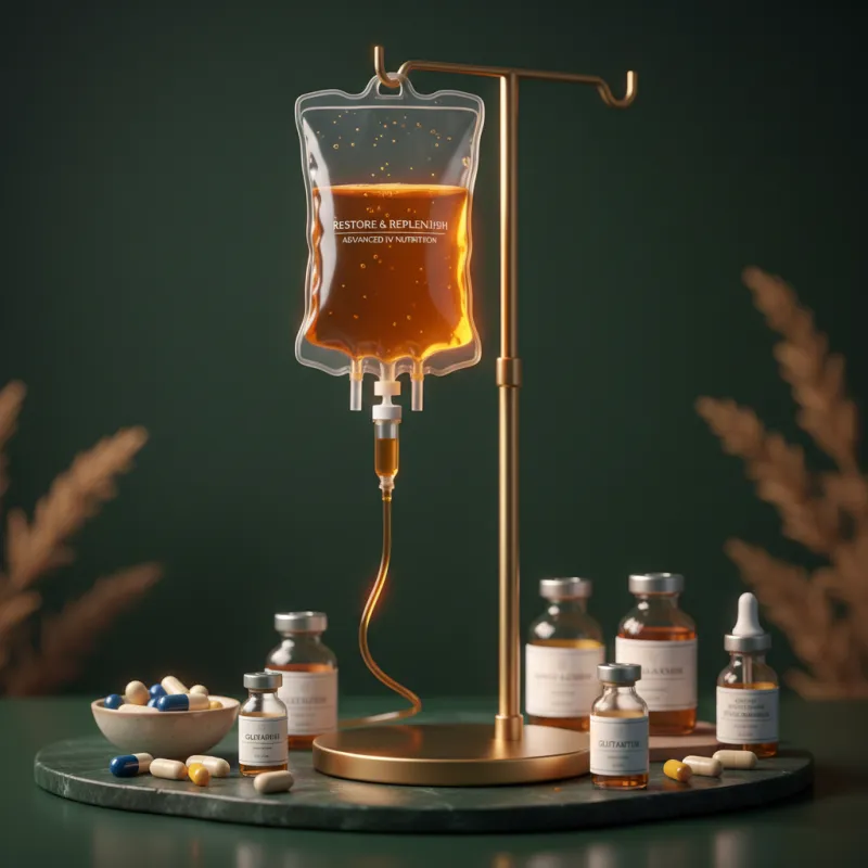 Functional Restoration IV (PREMIUM)
