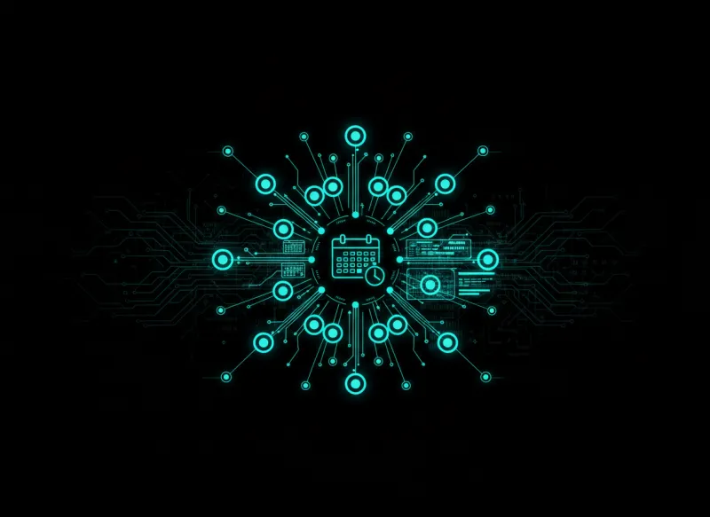 Automation Consultation
