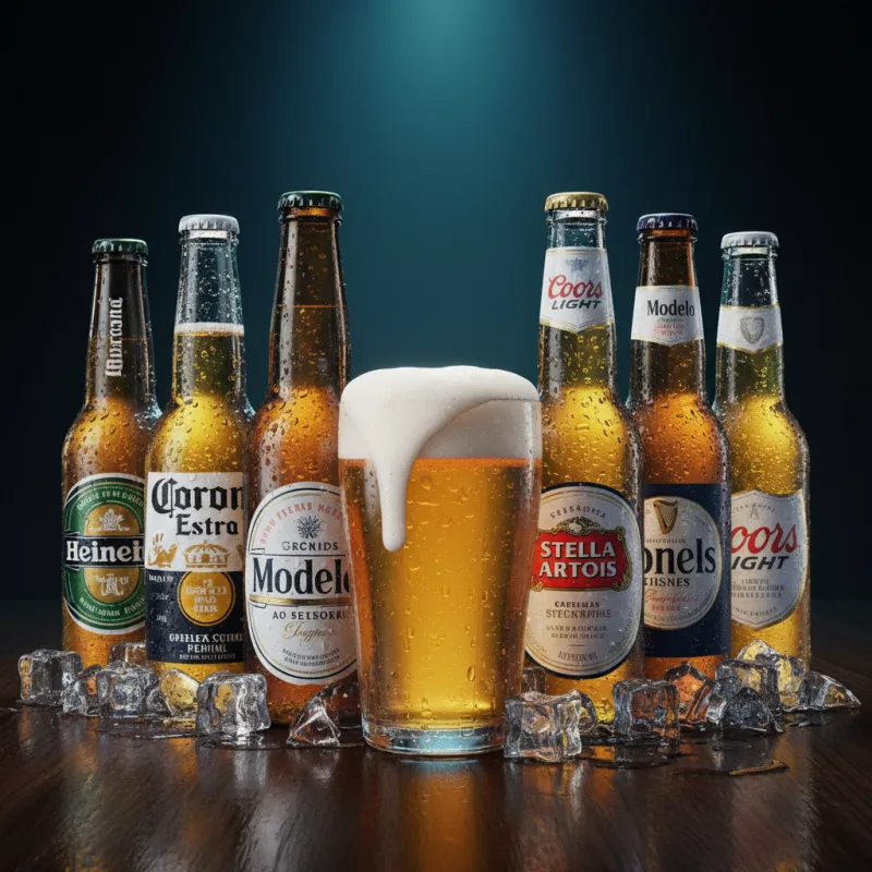 Heineken
