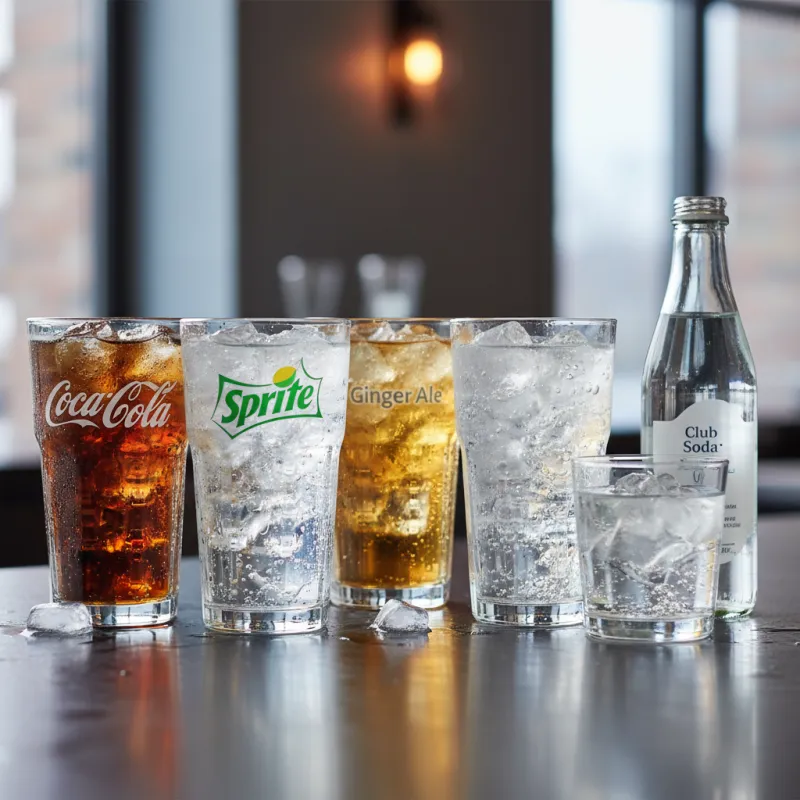 Tonic Water