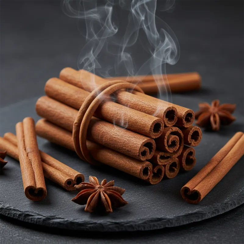 Cigar Cinnamon (Dalchina Chekka)