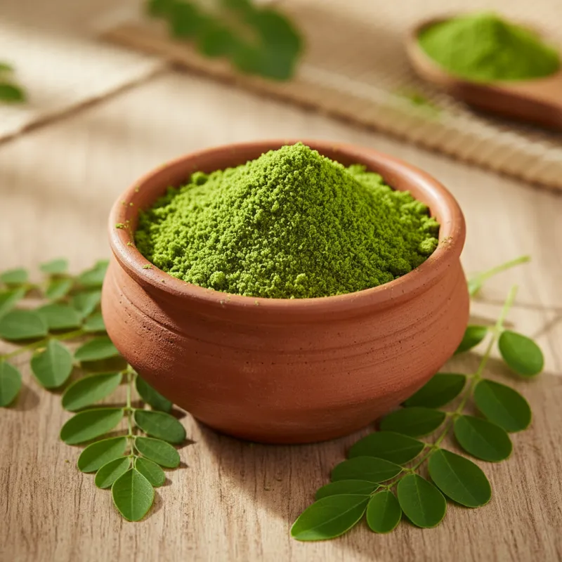 Munagaku Podi