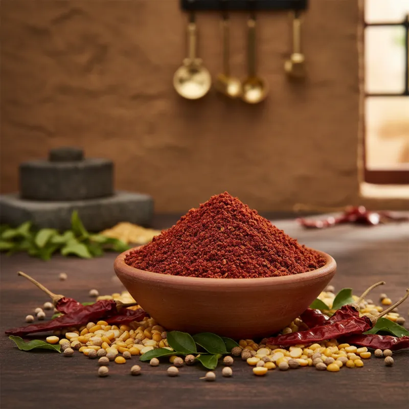 Sambar Podi