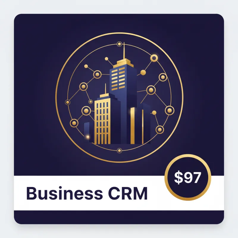 Business CRM