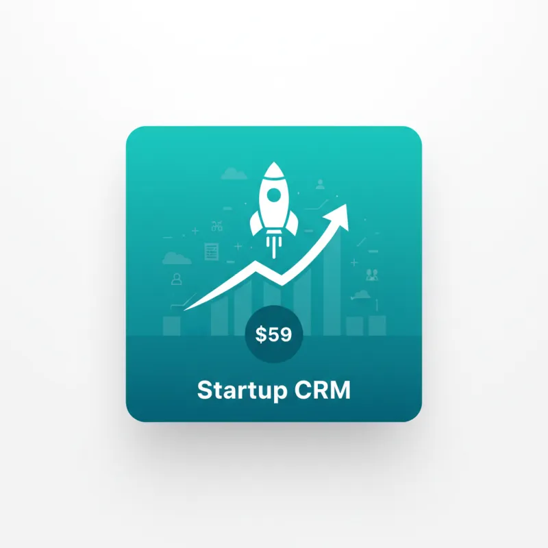 Startup CRM
