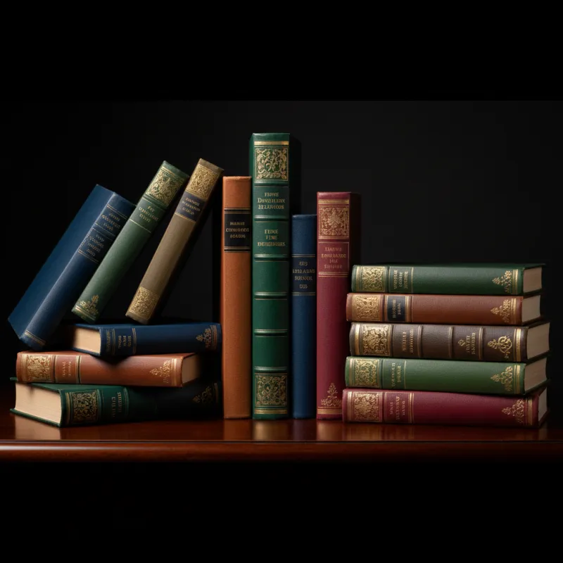 Fine Collectible Edition — [Publisher / Title]