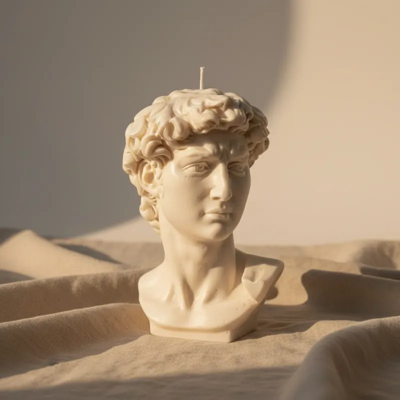 David's Head