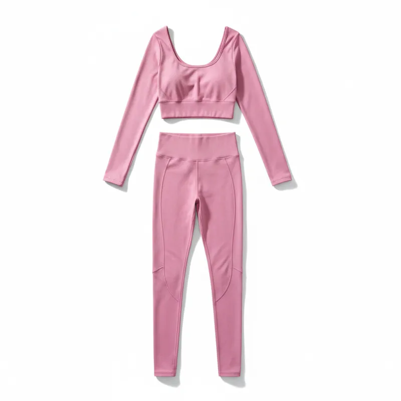 Conjunto Deportivo Chic