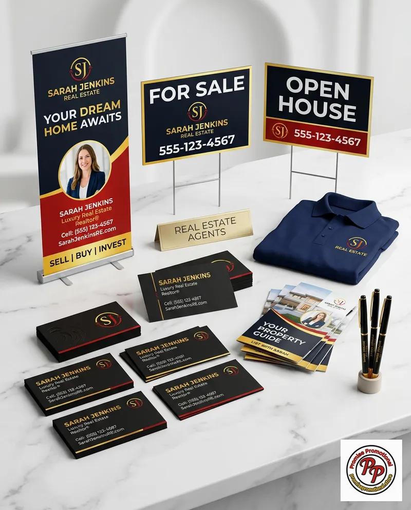 Agent Branding Starter Kit — Tier 1