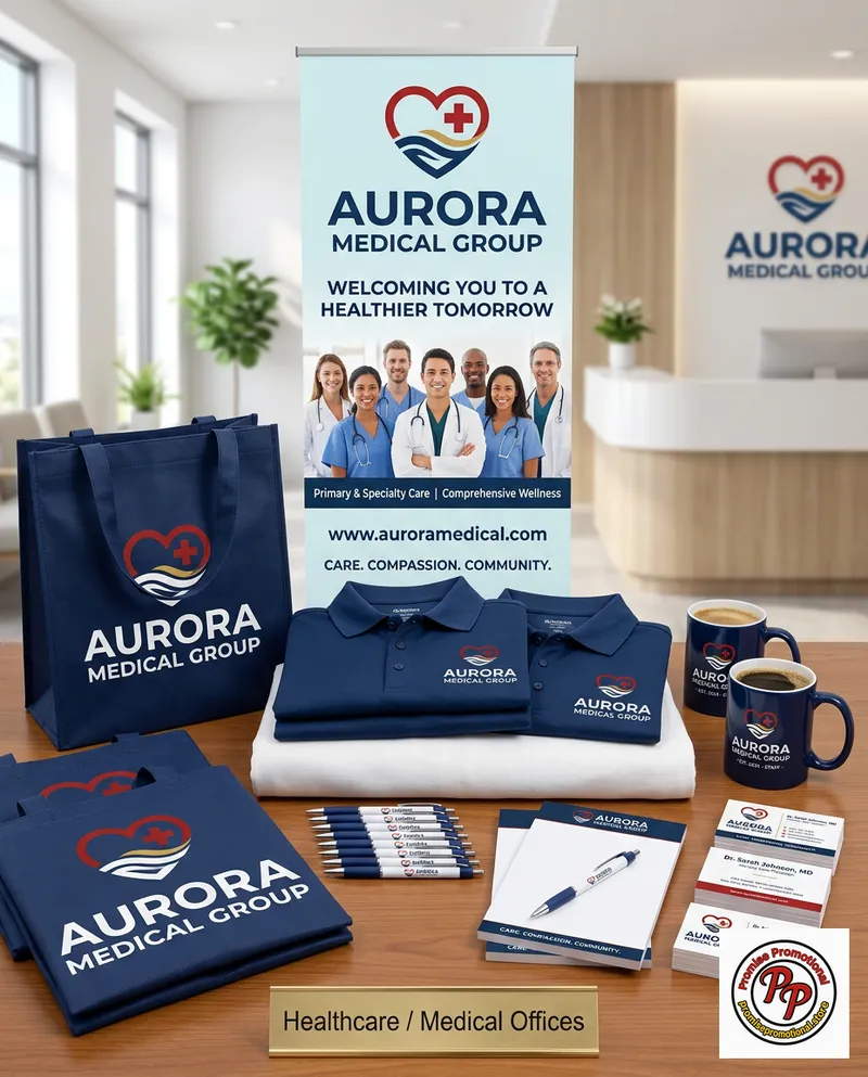 Healthcare / Medical Offices