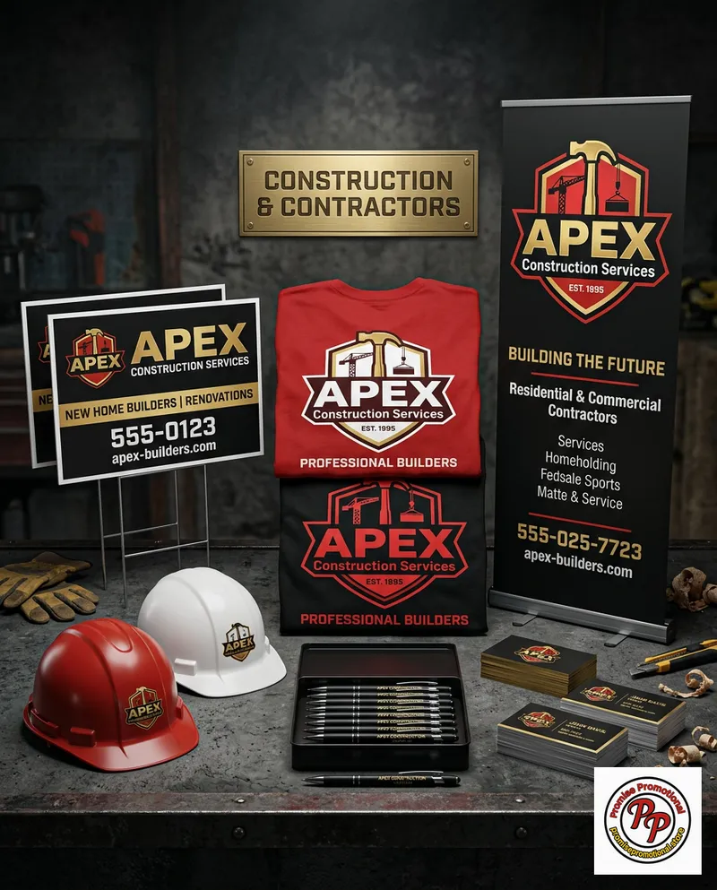 Construction & Contractors