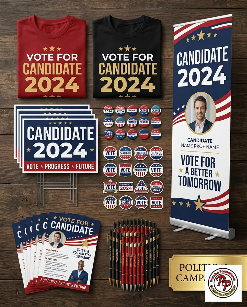 Political Campaigns