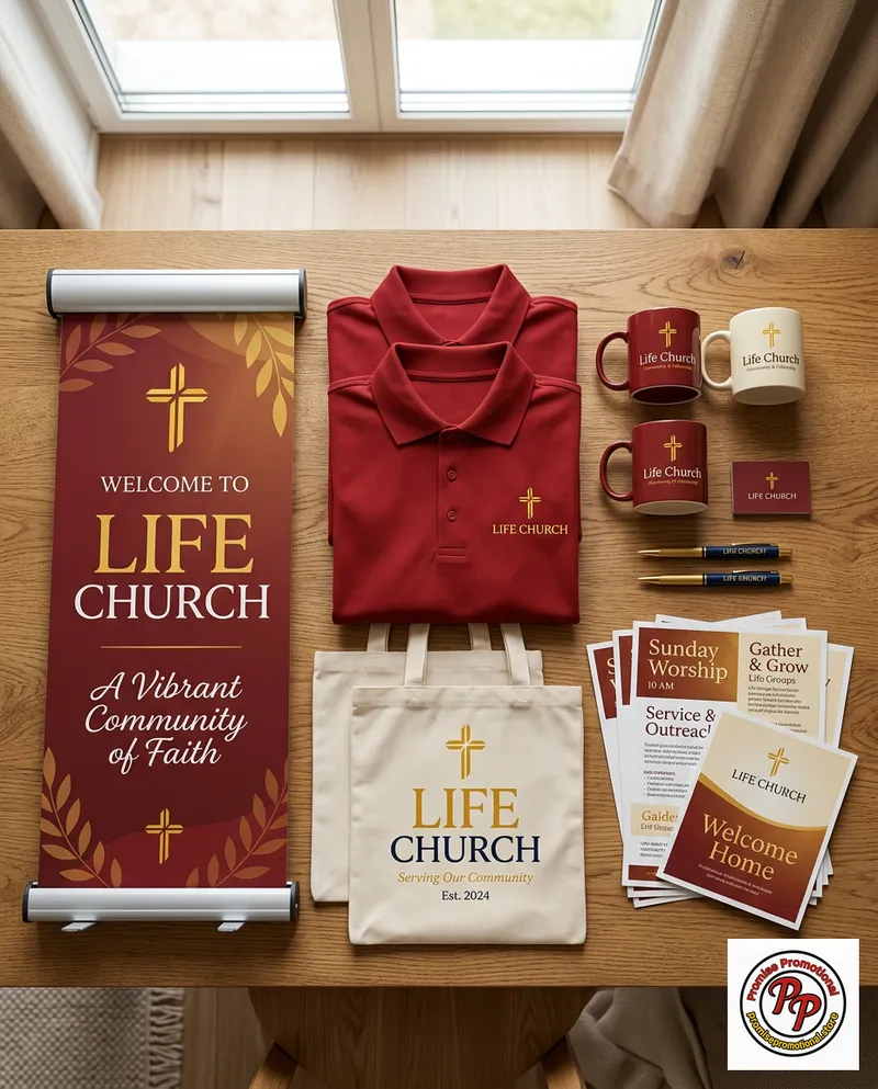 Churches