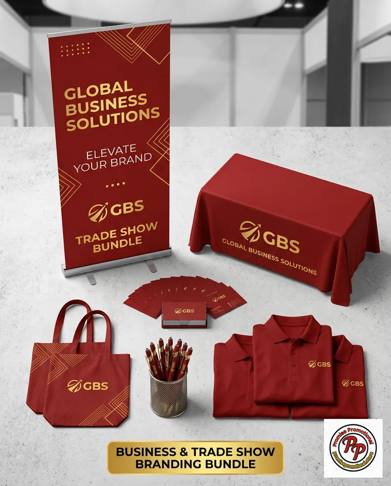 Professional Presence Kit (Tier 2)