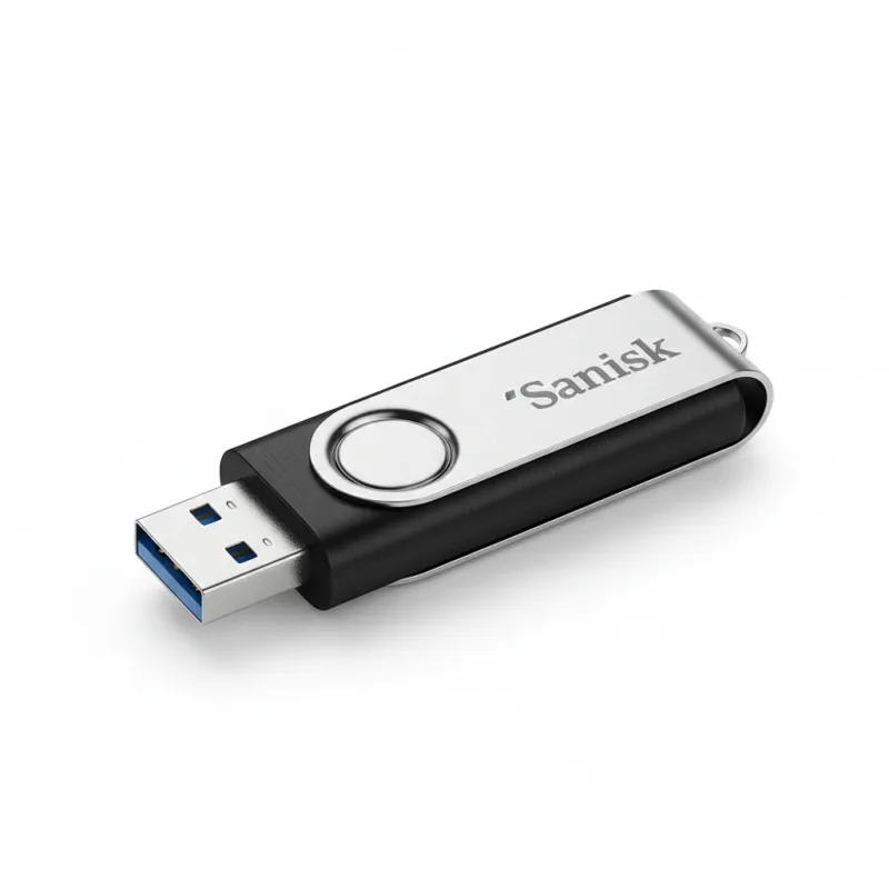 SanDisk Ultra 32GB USB 3.0 Flash Drive